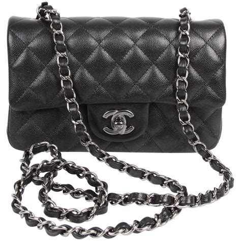 chanel mini cross body|chanel mini flap bag rectangular.